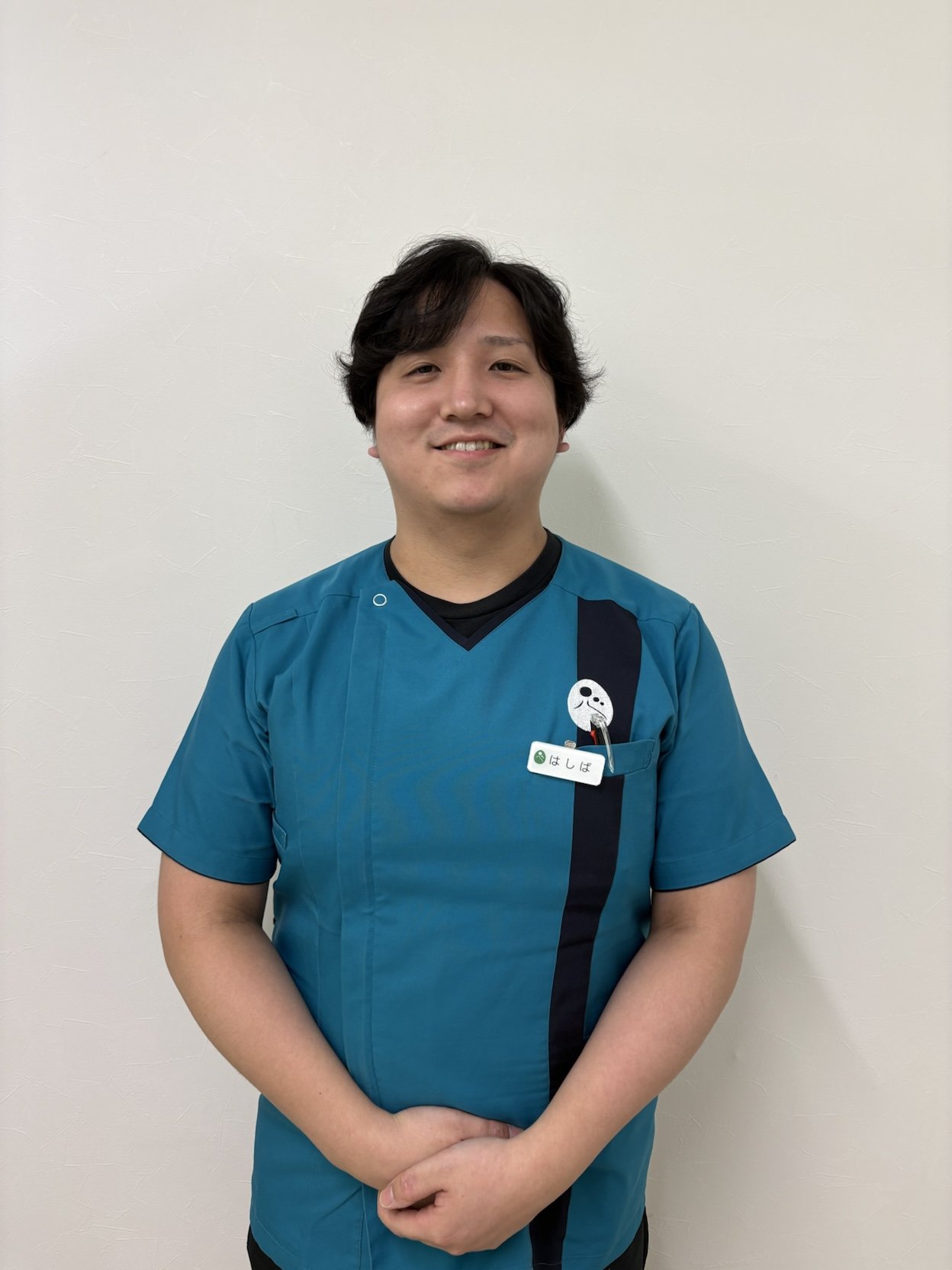 橋場佳寿輝