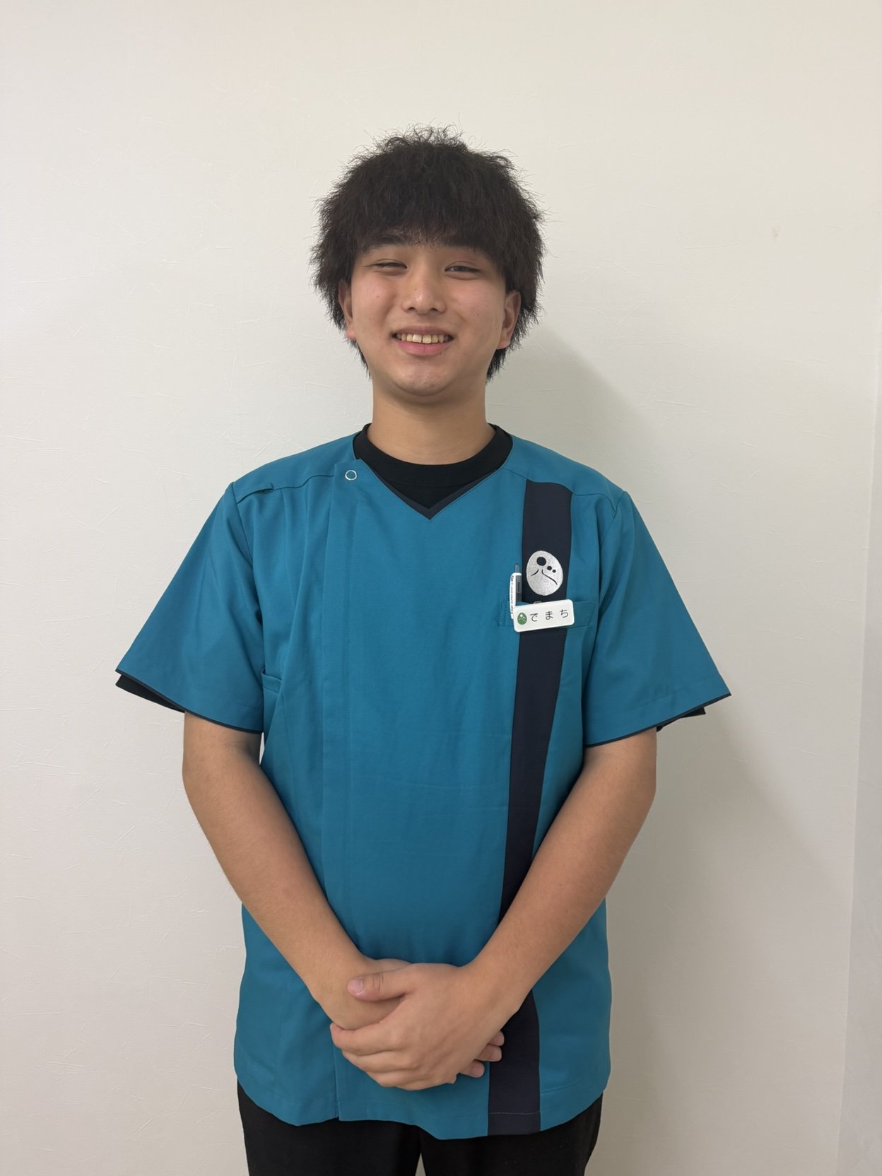 出町颯羅