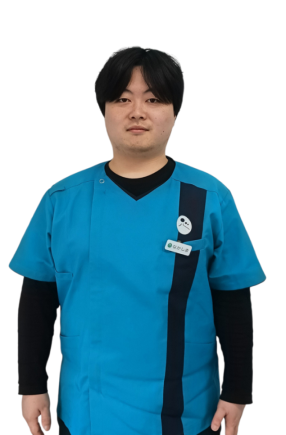 中島颯斗