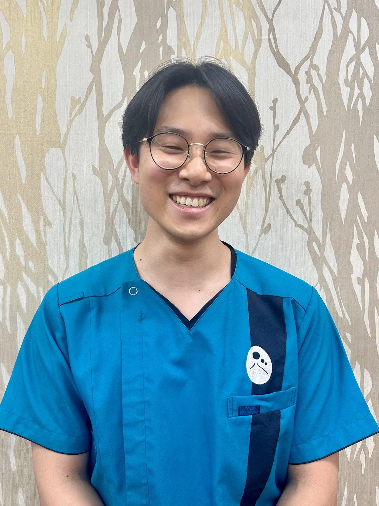 井上 祥