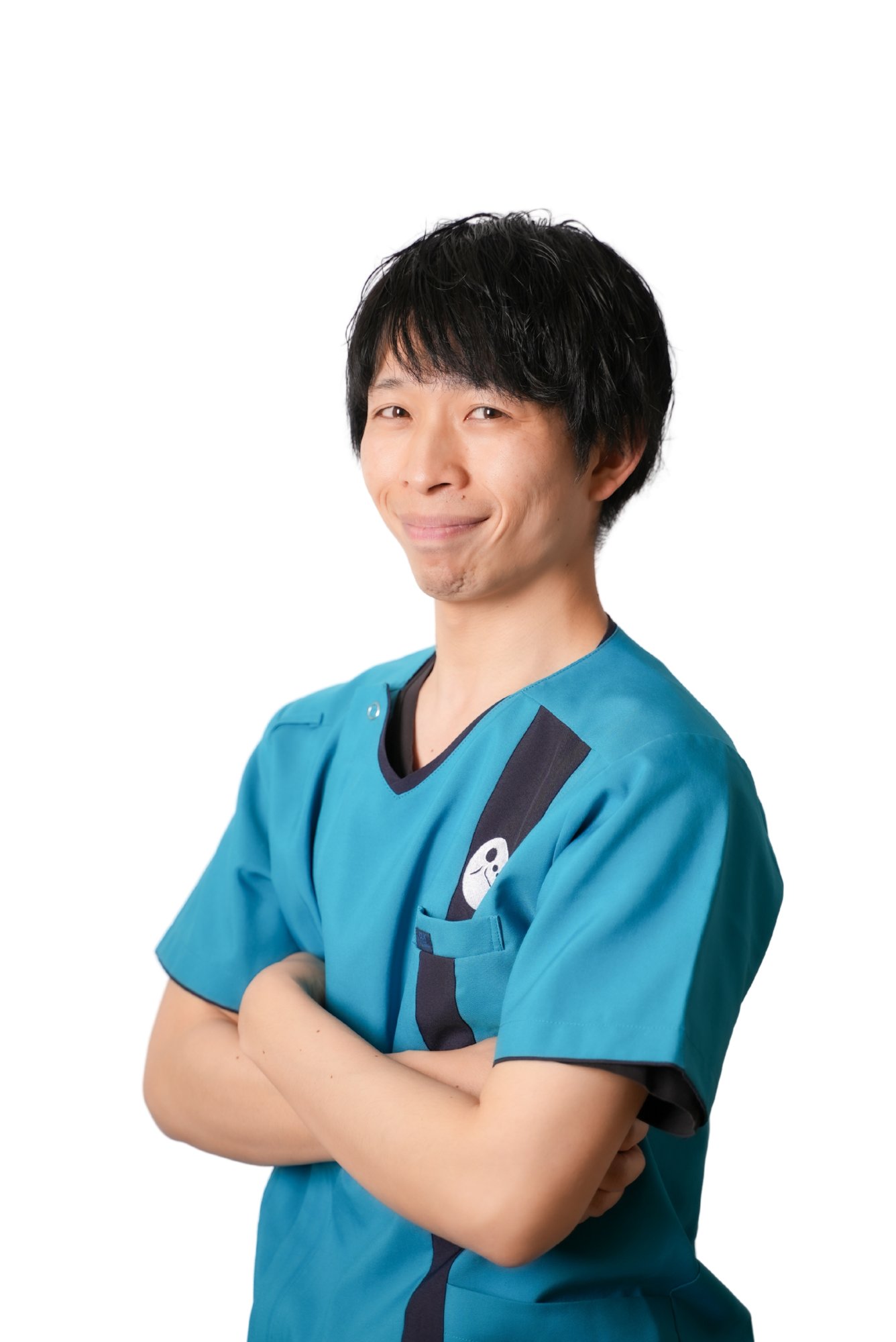 佐々木真人