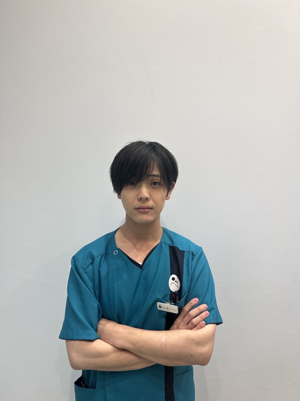山口敦史
