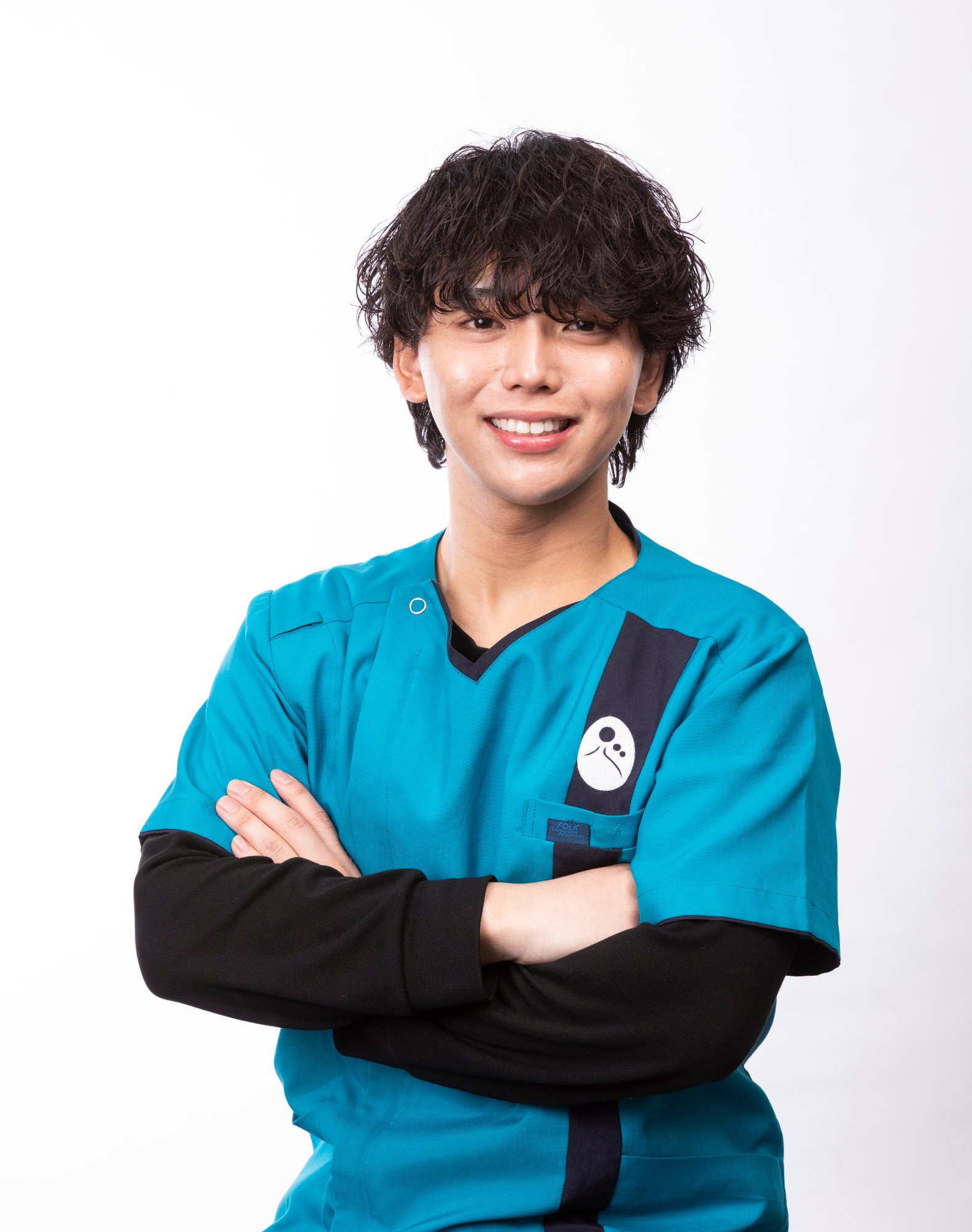山中麻砂輝
