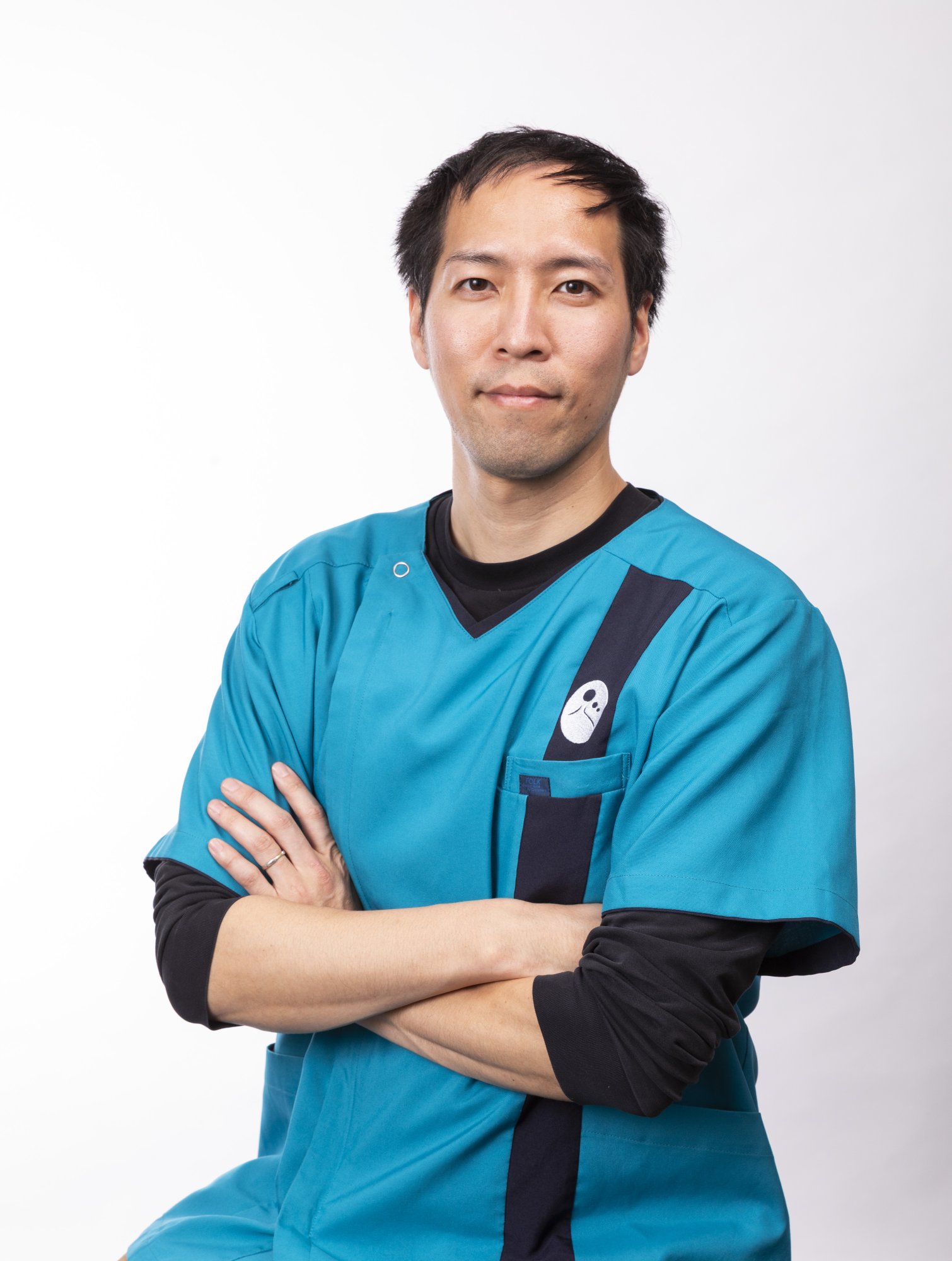 上村 富洋