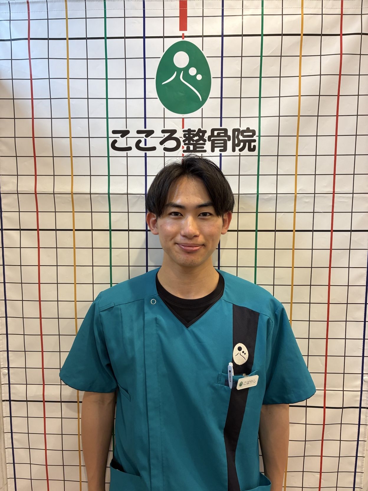 小林大暉