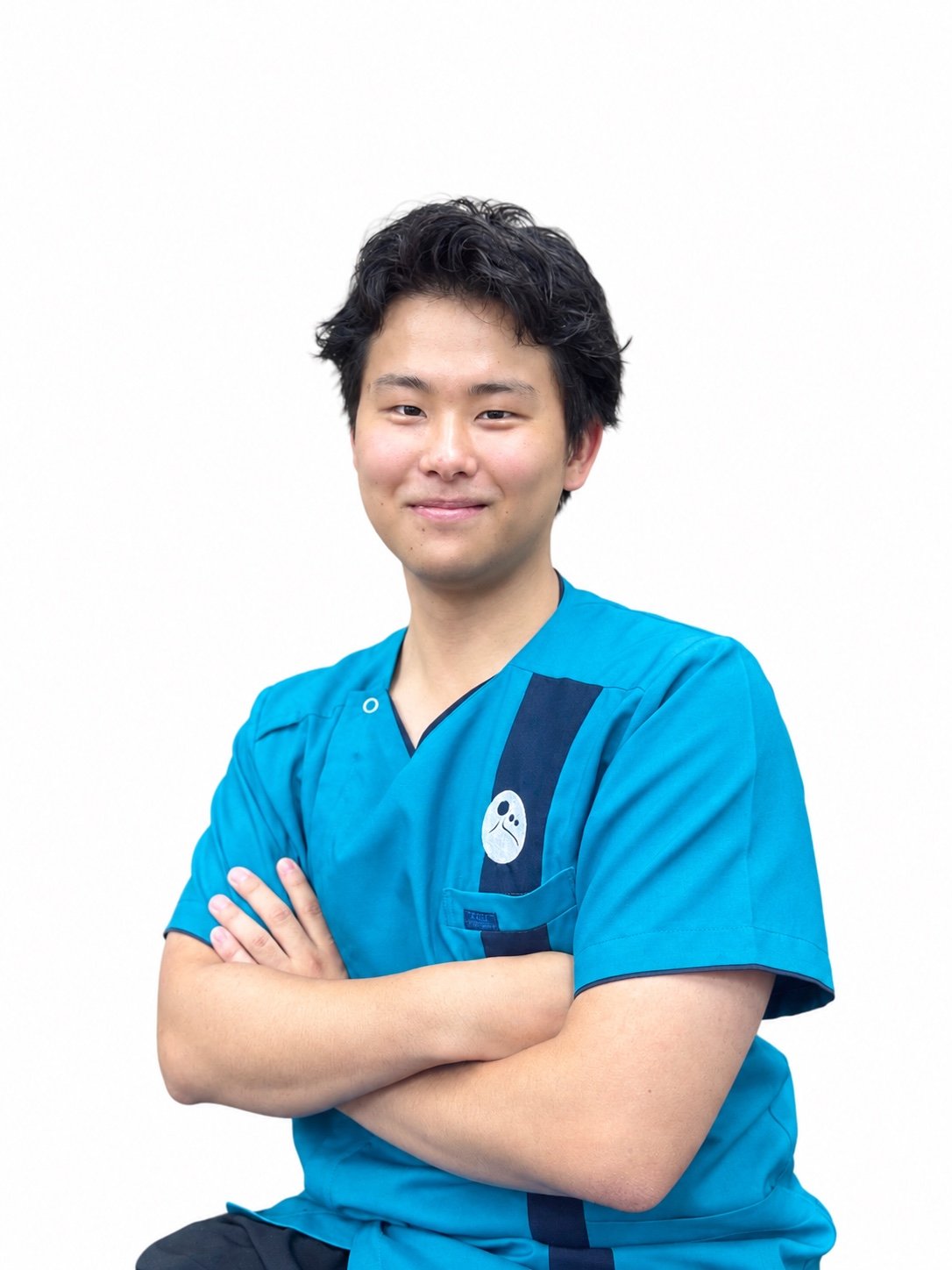 新井裕翔