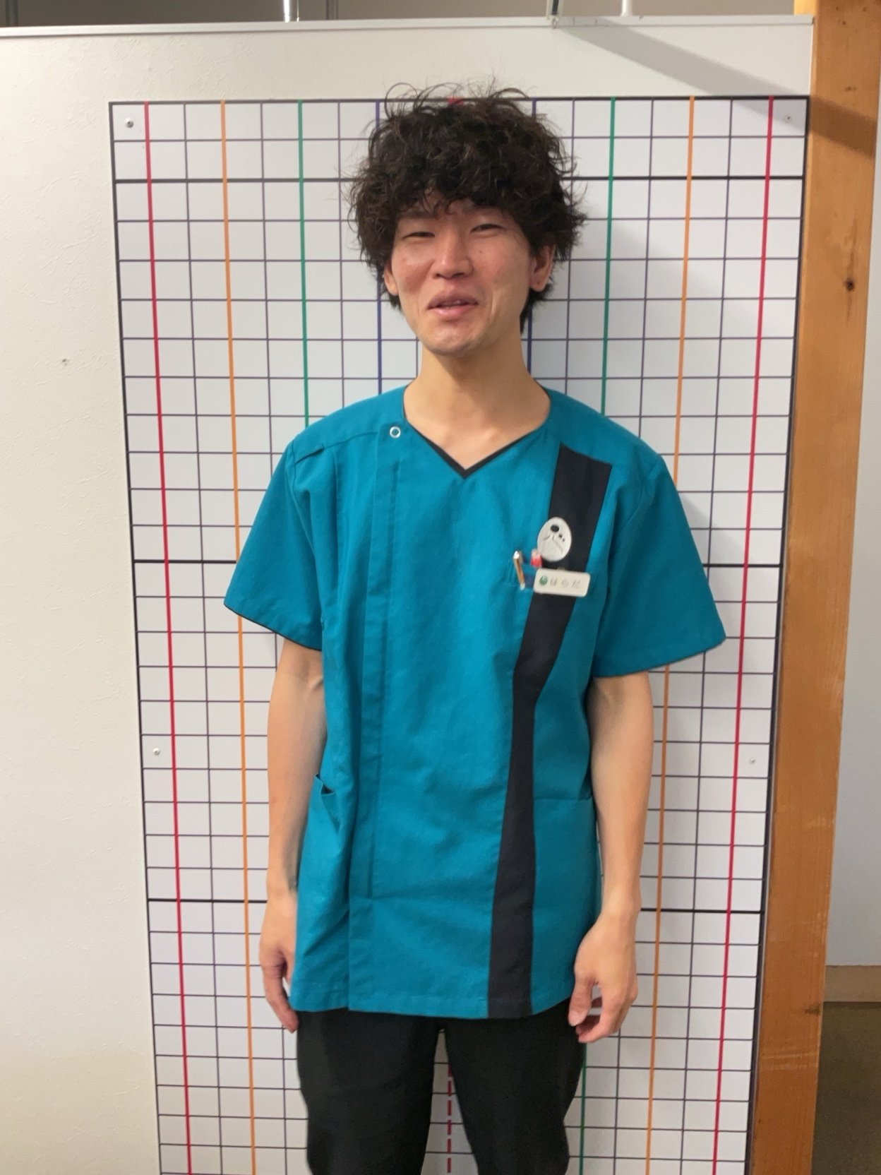 原田直人