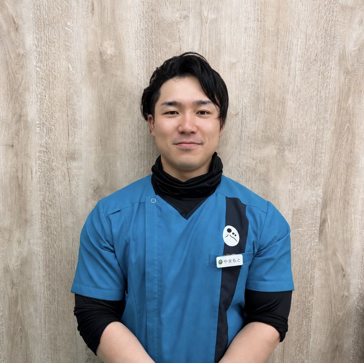 山本 龍真