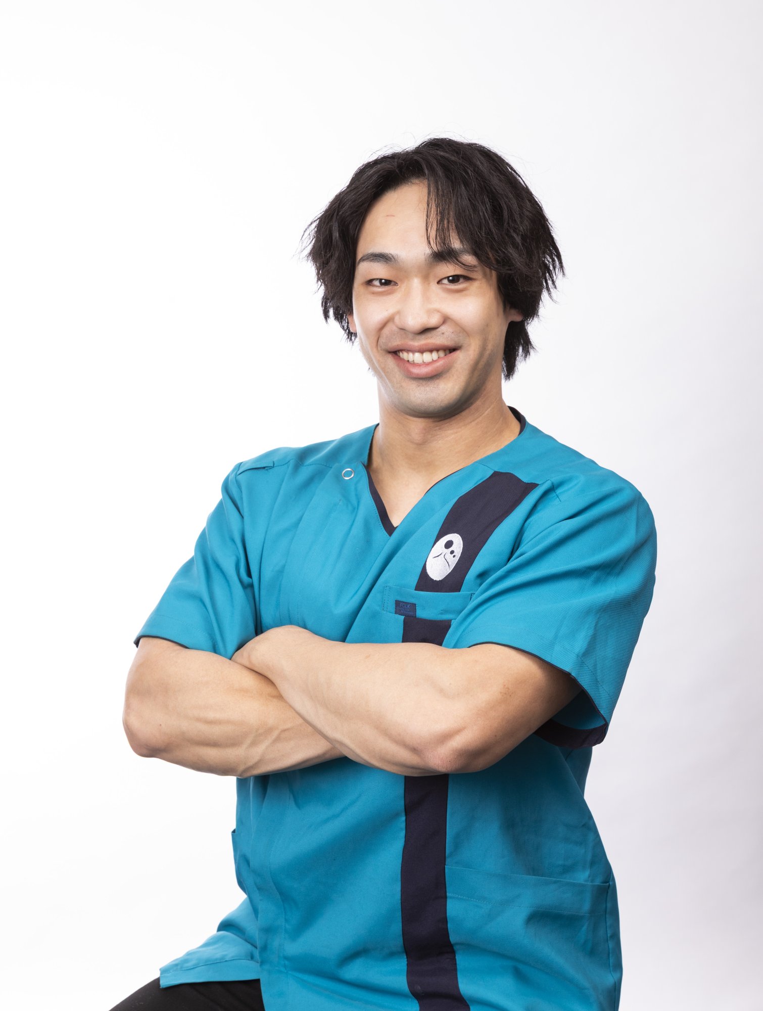 谷口裕貴