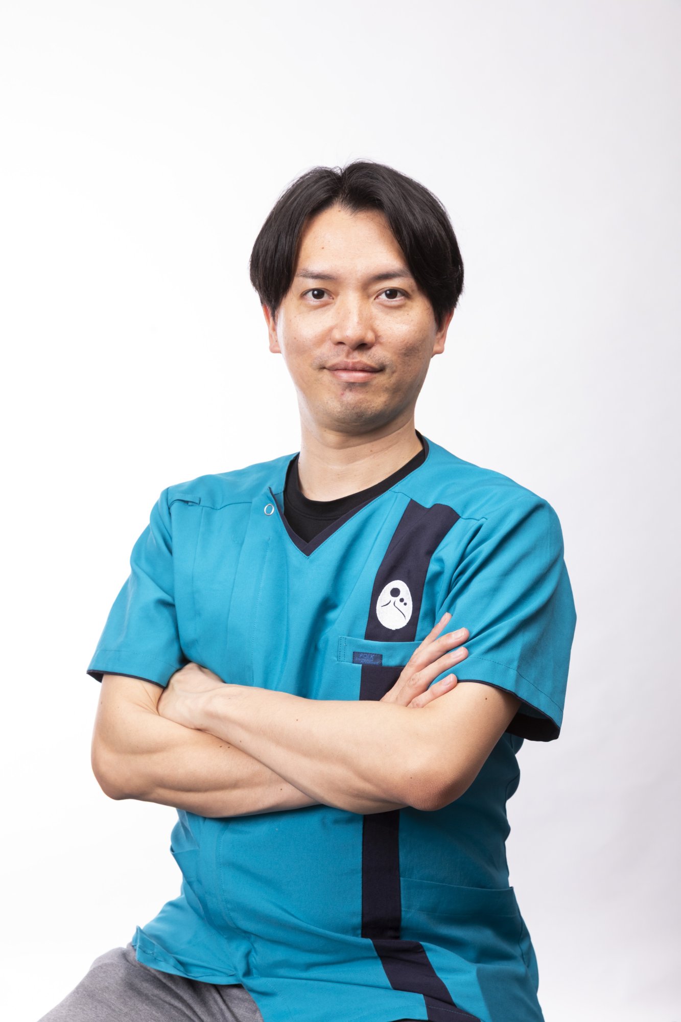 坂手晋也