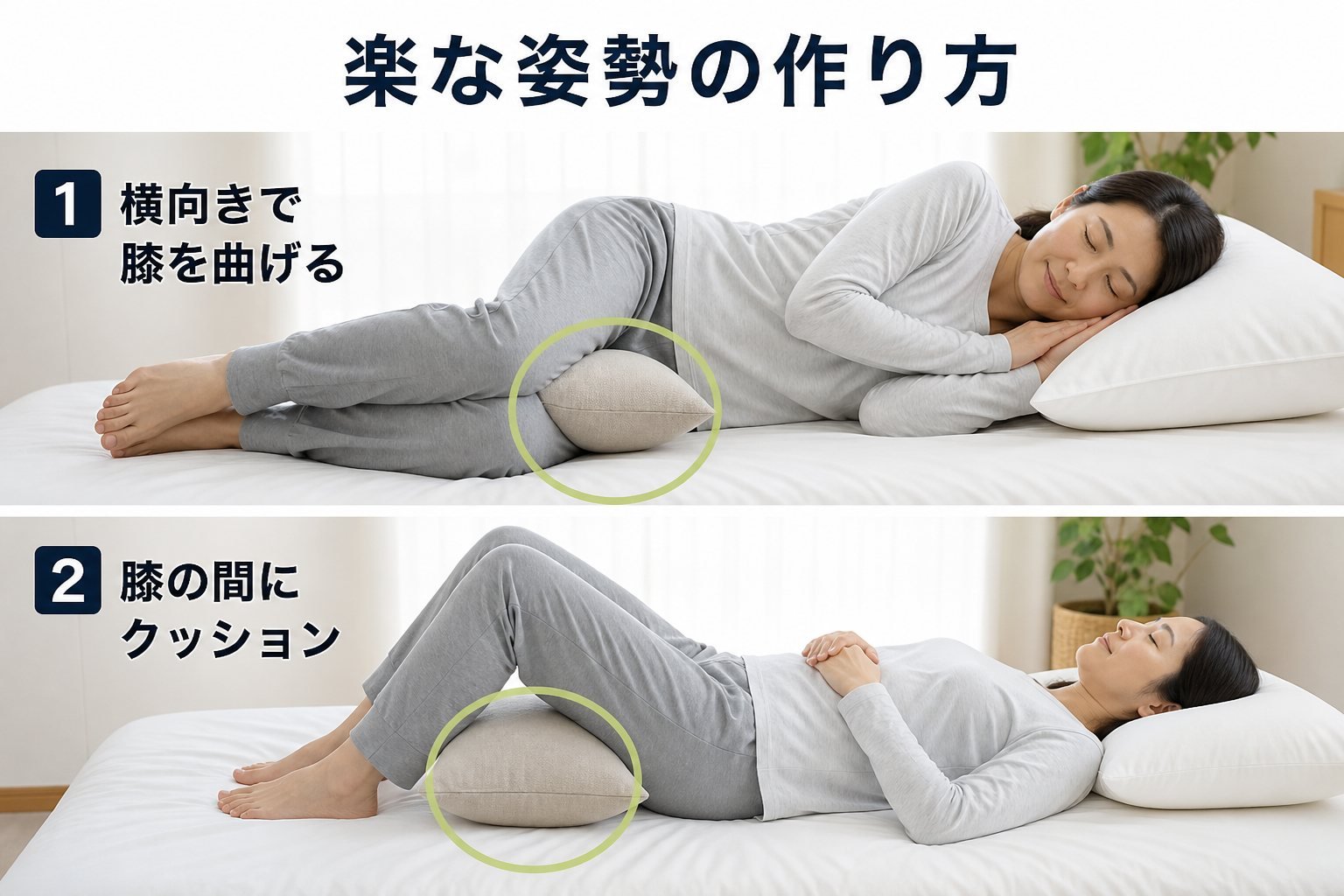 ぎっくり腰 04_selfcare1｜こころ整体院 恵比寿院
