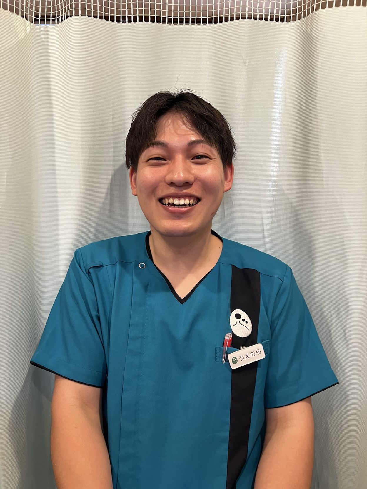 上村耕世