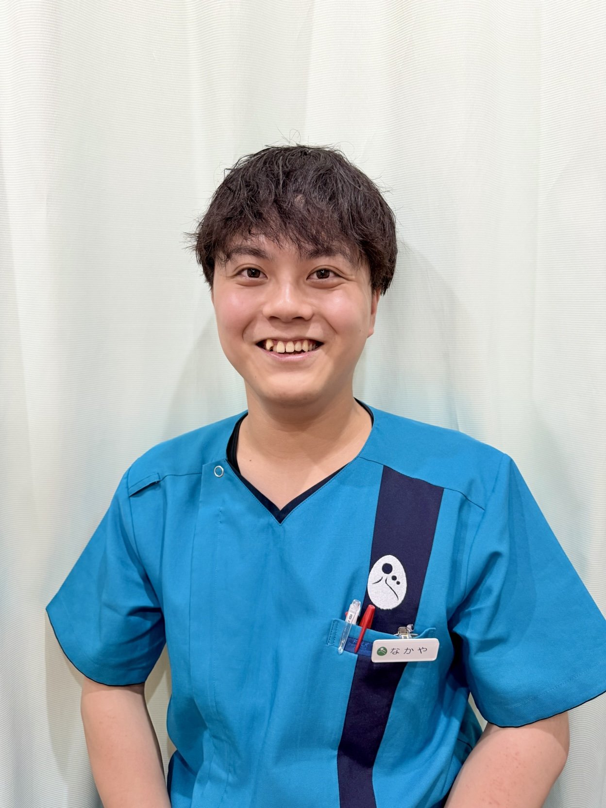 中谷孔亮