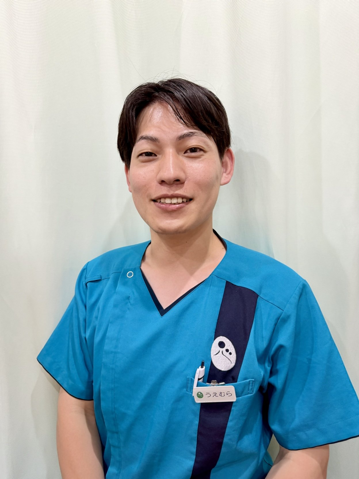上村耕世