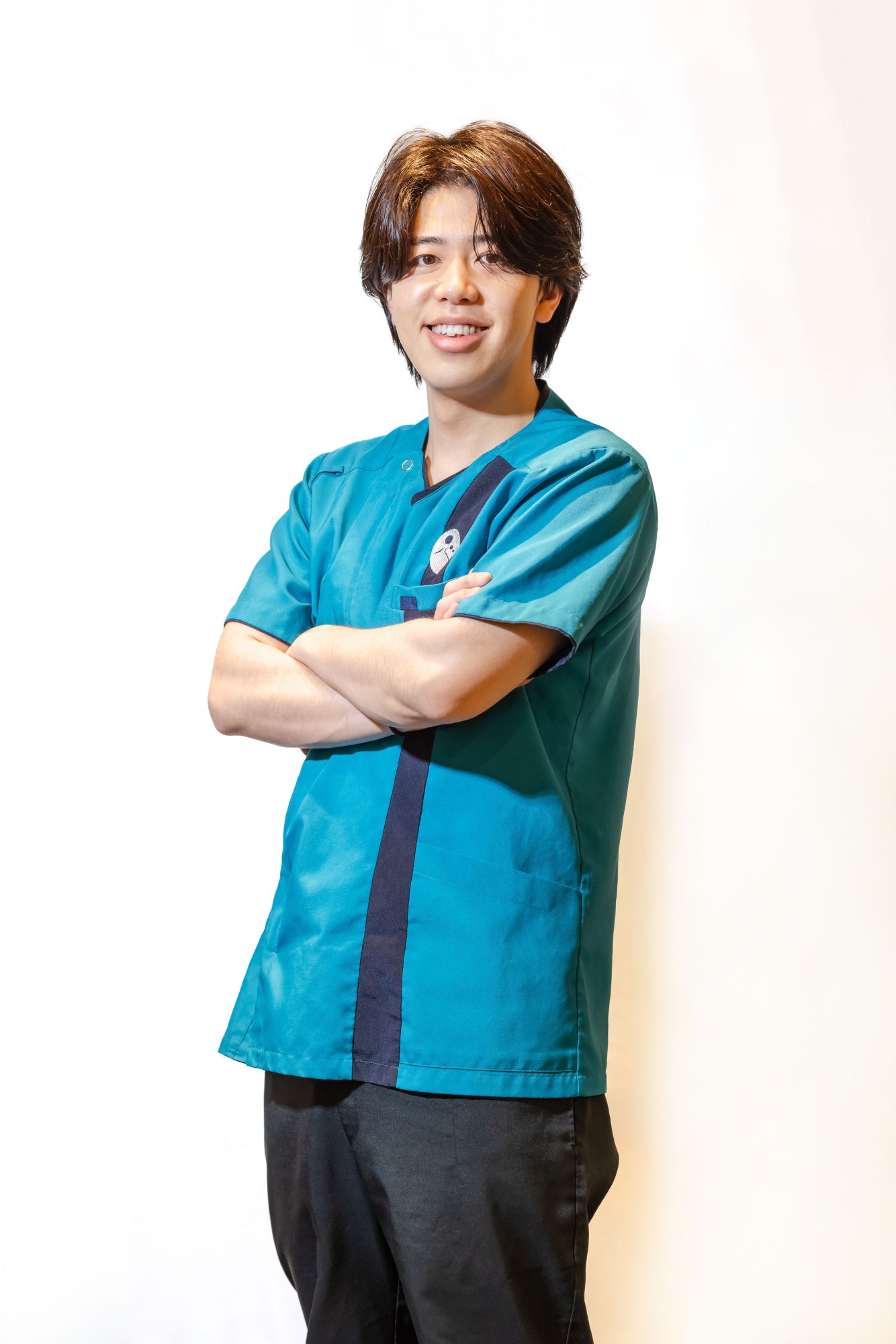 岩元祐太